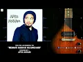 Lagu RAHMAT - MENANTI KASIH DI HUJUNG HARI - (COVER BY : APEX AKRAM).