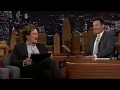 Michael Shannon is NOT Scary
