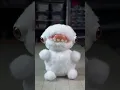 Download Lagu Big Fuzzy Pom Pom Blob