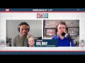 What The NHL Learned From Other Leagues In Return To Play Plana | Tim and Sid