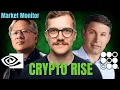 NVDA Eyes AI Deals NAND Boom Crypto Continues Market Monitor