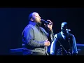 Marvin Sapp, My Testimony (The King's Men Tour)