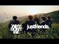 Lagu WHY DON'T WE - JUST FRIENDS (華納官方中字版)