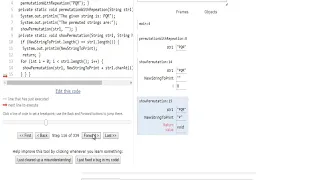 w3resource com Java String Exercise-35