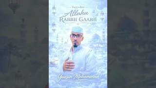 nashiidaa haarawa 2026 yasin mahamud rabbi gaarii