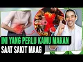 Download Lagu Ini Makanan yang Dapat Menyembuhkan Sakit Maag