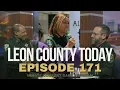 Leon County Today with Sheriff Walt McNeil Episode 171 I New Inmate Comfort Care Program