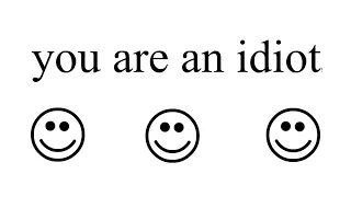 The story of YouAreAnIdiot