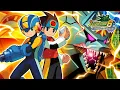 [Chill Stream #2057] Mega Man Battle Network 6: Cybeast Gregar [PART 6]