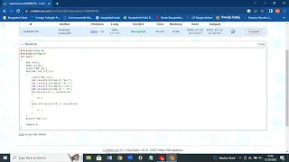 282A Bit codeforce round div-2 problem solution r2s coder