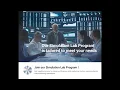 Simulation Lab Program