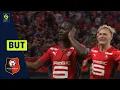But Kamal Deen SULEMANA 55 - SRFC STADE RENNAIS FC