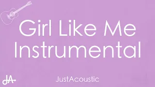 Download Girl Like Me - Jasmine Sullivan ft. H.E.R. (Acoustic Instrumental) MP3