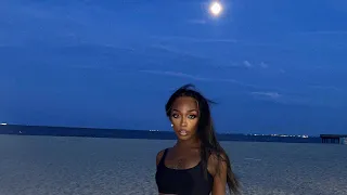 SZA - Nobody Gets Me (cover) || BRONZE