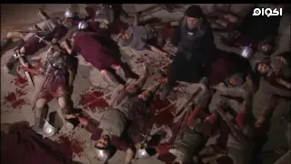 مسلسل أبوالطيب المتنبي الحلقة 31 HD 