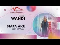 Download Lagu SIAPA AKU  DEDDY STANZAH