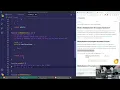 Creating a lenny face mandelbrot fractal using p5 js ASMR Programming