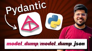How to Use model - dump and model
