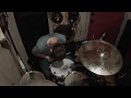 Download Lagu Adam Friedman - Glorious [Drum Cover]