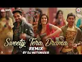 Download Lagu Sweety Tera Drama - Remix | Bareilly Ki Barfi | Kriti Sanon, Ayushmann \u0026 Rajkummar | DJ Notorious