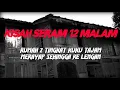Download Lagu MJ12 KISAH PALING SERAM | SERAM 12 MALAM - KUKU TAJAM MERAYAP SEHINGGA KE TANGAN