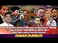 Lagu Pak Prabowo Siapkan Penjara Khusus Buat Roy Suryo CS Sangat Mengerikan Itulah Hukuman buat Perusuh