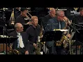 Bob Brookmeyer: "MAKE ME SMILE" | Frankfurt Radio Big Band | Dick Oatts | Gary Smulyan | Jim McNeely