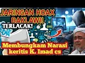 Download Lagu AMBROUK! JARINGAN H0AX BAKLAWI KELACAK! WARNING KRITIS BAKLAWI!