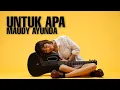 Download Lagu TAMI AULIA | MAUDY AYUNDA - UNTUK APA