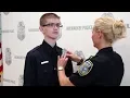 From the Archives New recruits begin journey to become Milwaukee police officers