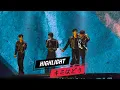Lagu キミはどう(KIMIWA DOU) - 2025 HIGHLIGHT LIVE