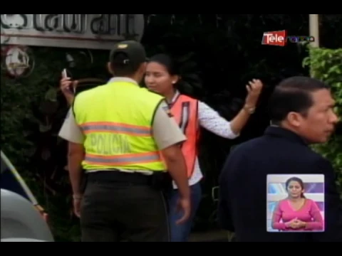 Miércoles sigue reconstrucción de los hechos caso ex jueza