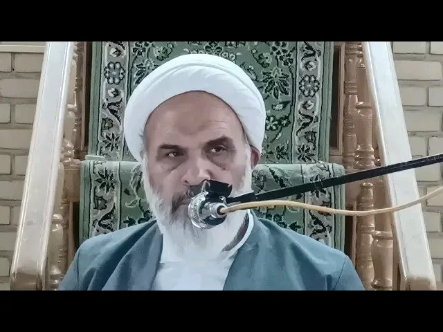 ⁣بحث الفقه: كتاب الصوم (79) | الشيخ محمد تقي الشهيدي