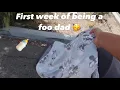 Download Lagu First week of being a foo dad (Bells palsy update)