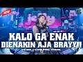 Download Lagu KALO GA ENAK DI ENAKIN AJA BRAYY !! DJ BECAK TURBOO TERBARU FULL BASS BETON 2025