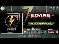 Download Lagu EDANE | TAKKAN MENGHILANG | AUDIO HD