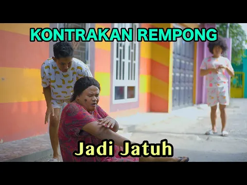 Download MP3 JADI JATUH || KONTRAKAN REMPONG EPISODE 732