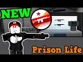 Everything About NEW Mafia Gamepass Roblox Prison Life