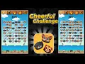 Cheerful Challenge Construct 3 Game Template Source code