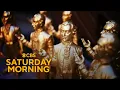 German artist calls theft of Mozart statuettes a bit cheeky