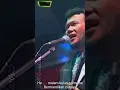 Download Lagu RHOMA IRAMA _ PURNAMA ( malam bulan purnama bermandikan cahaya )