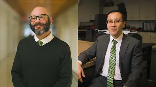 SCHEV Outstanding Faculty Awards 2026 George Mason University