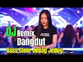 Lagu 🥇 DJ Dangdut Viral 2025 Full Bass Terbaru | Remix Nonstop Paling Enak Buat Goyang
