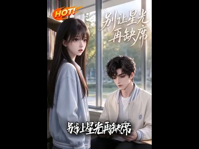 别让星光再缺席