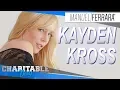 Download Lagu Kayden Kross - CharitableDay 2018