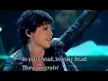 Download Lagu The Cranberries \u0026 Sinfonia Varsovia  - Zombie LIVE lyrics     R.I.P Dolores