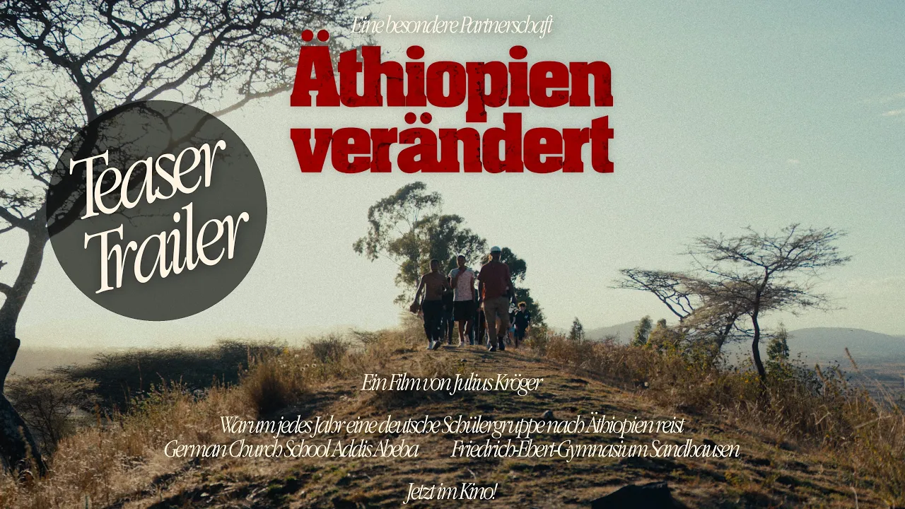 Biggeles-Duur | Narrative Documentary Series