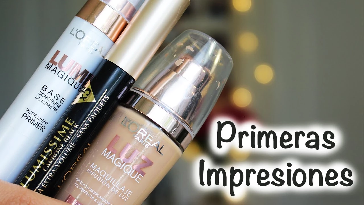 L'Oreal True Match Lumi Glotion Review + 3 Ways I Wear It!