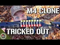Upgrade Your Panzer M4 with these 5 Must-Have Mods Benelli M4 Clone