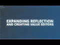Lets Make a Value Poll - Unity Interactive